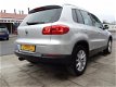 Volkswagen Tiguan - 1.4 TSI Sport&Style *PANODAK*LEDER*NAVI*TREKHAAK - 1 - Thumbnail