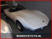 Chevrolet Corvette Convertible - USA C3 Cabrio + Hardtop - 1 - Thumbnail