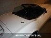 Chevrolet Corvette Convertible - USA C3 Cabrio + Hardtop - 1 - Thumbnail