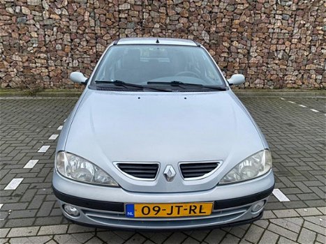 Renault Mégane - 1.6-16V Expression - 1