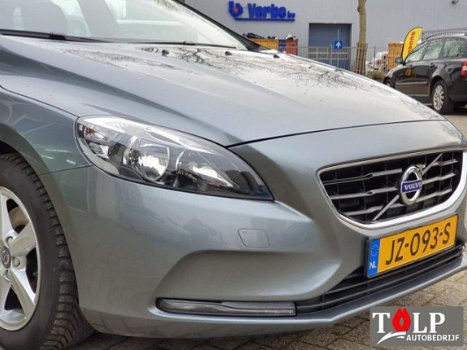 Volvo V40 - D2 Business - 1