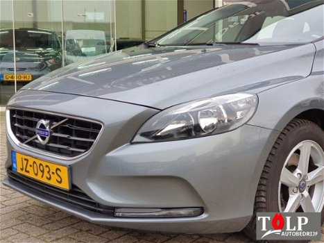 Volvo V40 - D2 Business - 1