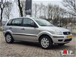 Ford Fusion - 1.4 16V Core - 1 - Thumbnail