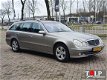 Mercedes-Benz E-klasse - E 240 Avantgarde Auto - 1 - Thumbnail