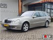 Mercedes-Benz E-klasse - E 240 Avantgarde Auto - 1 - Thumbnail