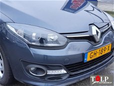 Renault Mégane Estate - 1.2 TCe Limited