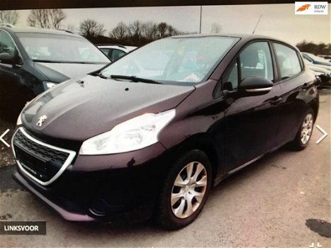 Peugeot 208 - 1.0 VTi Access - 1