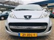 Peugeot 107 - 1.0-12V Sublime *5 DRS*STUURBEKR*AIRCO.*ELLEK.PAKKET.*BOEKJES*NAP*LM.VELG - 1 - Thumbnail