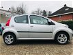 Peugeot 107 - 1.0-12V Sublime *5 DRS*STUURBEKR*AIRCO.*ELLEK.PAKKET.*BOEKJES*NAP*LM.VELG - 1 - Thumbnail