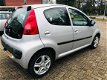 Peugeot 107 - 1.0-12V Sublime *5 DRS*STUURBEKR*AIRCO.*ELLEK.PAKKET.*BOEKJES*NAP*LM.VELG - 1 - Thumbnail