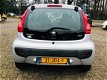 Peugeot 107 - 1.0-12V Sublime *5 DRS*STUURBEKR*AIRCO.*ELLEK.PAKKET.*BOEKJES*NAP*LM.VELG - 1 - Thumbnail