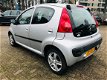 Peugeot 107 - 1.0-12V Sublime *5 DRS*STUURBEKR*AIRCO.*ELLEK.PAKKET.*BOEKJES*NAP*LM.VELG - 1 - Thumbnail