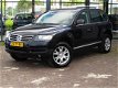 Volkswagen Touareg - 2.5 TDI Exclusive Edition XENON LEER NAVI - 1 - Thumbnail