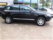 Volkswagen Touareg - 2.5 TDI Exclusive Edition XENON LEER NAVI - 1 - Thumbnail