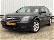 Opel Vectra GTS - 2.2-16V DTI Elegance 100% unfallfrei - 1 - Thumbnail