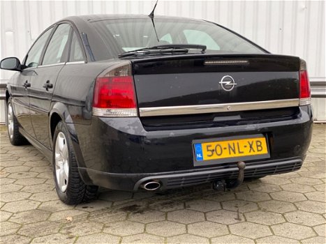 Opel Vectra GTS - 2.2-16V DTI Elegance 100% unfallfrei - 1