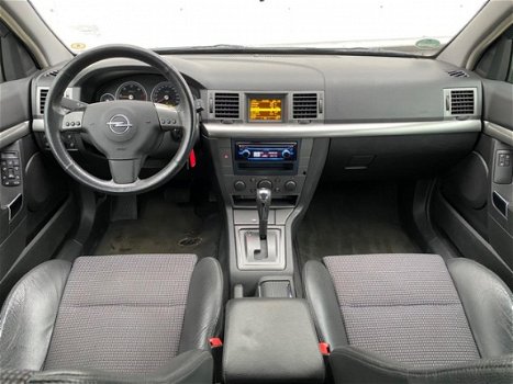 Opel Vectra GTS - 2.2-16V DTI Elegance 100% unfallfrei - 1