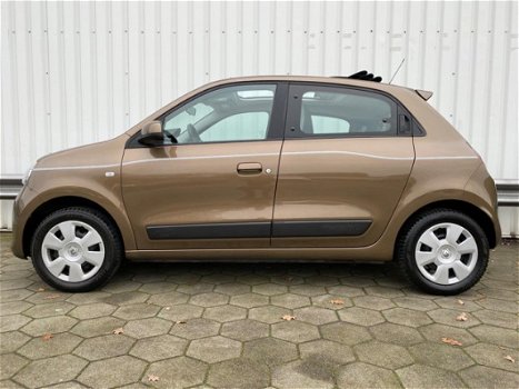 Renault Twingo - 1.0 SCe Expression /OPENDAK/CABRIO/STOELVERWARMIG - 1