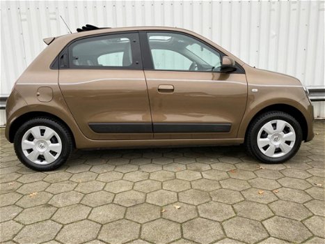 Renault Twingo - 1.0 SCe Expression /OPENDAK/CABRIO/STOELVERWARMIG - 1