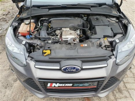 Ford Focus Wagon - 1.0 EcoBoost Trend NAVI - 1