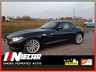 BMW Z4 Roadster - SDrive23i Executive LEER / Handgeschakeld / E89 - 1 - Thumbnail