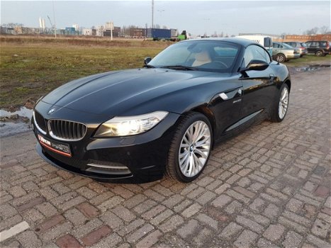 BMW Z4 Roadster - SDrive23i Executive LEER / Handgeschakeld / E89 - 1