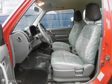 Suzuki Jimny - 1.3 JX 2WD