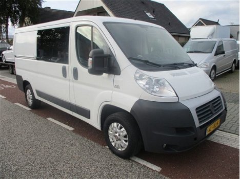 Fiat Ducato - 33 2.3 MultiJet 96KW MH1 DC L2H1 LANG AUTOM. KLIMA - 1