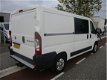 Fiat Ducato - 33 2.3 MultiJet 96KW MH1 DC L2H1 LANG AUTOM. KLIMA - 1 - Thumbnail