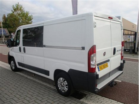 Fiat Ducato - 33 2.3 MultiJet 96KW MH1 DC L2H1 LANG AUTOM. KLIMA - 1