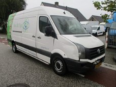 Volkswagen Crafter - 2.0 TDI 120KW L3H2 MAXI KLIMA KOELING KUHLUNG