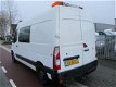 Opel Movano - 2.3 CDTI 100kw L2H2 DC KLIMA NAVI EURO5 - 1 - Thumbnail