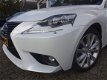 Lexus IS - 300h 2.5 AUTOMAAT 25th Edition, HYBRID - 1 - Thumbnail