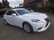 Lexus IS - 300h 2.5 AUTOMAAT 25th Edition, HYBRID - 1 - Thumbnail