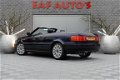 Audi Cabriolet - 2.6 / V6 / Automaat / Elec pakket / Half leder / 17 inch / GEEN ROEST - 1 - Thumbnail