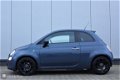 Fiat 500 - 0.9 TwinAir Turbo 2012 | 16 INCH | Leder - 1 - Thumbnail