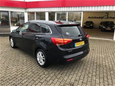 Kia Cee'd - 1.6 GDI Comfort Pack