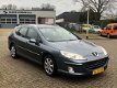 Peugeot 407 SW - 1.8-16V XR Pack 2006 Trekhaak Airco Panoramadak - 1 - Thumbnail