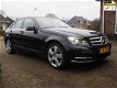 Mercedes-Benz C-klasse - 220 CDI Avantgarde | Automaat | Comand | Bi-Xenon | - 1 - Thumbnail