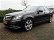 Mercedes-Benz C-klasse - 220 CDI Avantgarde | Automaat | Comand | Bi-Xenon | - 1 - Thumbnail