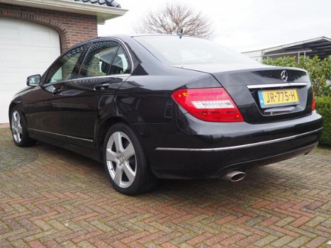 Mercedes-Benz C-klasse - 220 CDI Avantgarde | Automaat | Comand | Bi-Xenon | - 1