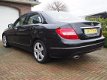 Mercedes-Benz C-klasse - 220 CDI Avantgarde | Automaat | Comand | Bi-Xenon | - 1 - Thumbnail