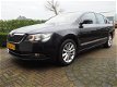 Skoda Superb - 2.0 TDI Ambition | DSG | Navi | Leder | Clima | Cruise | - 1 - Thumbnail