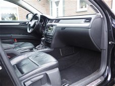 Skoda Superb - 2.0 TDI Ambition | DSG | Navi | Leder | Clima | Cruise |