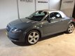 Audi TT Roadster - 1.8 5V TURBO 180PK base ball nimbus grey - 1 - Thumbnail