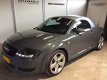 Audi TT Roadster - 1.8 5V TURBO 180PK base ball nimbus grey - 1 - Thumbnail