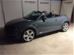 Audi TT Roadster - 1.8 5V TURBO 180PK base ball nimbus grey - 1 - Thumbnail