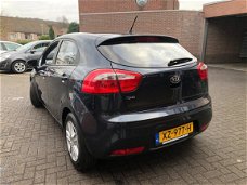 Kia Rio - 1.2 CVVT + AIRCO + ALU VELGEN