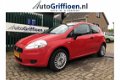 Fiat Grande Punto - 1.2 Sportsound Nieuwe APK bij aflevering - 1 - Thumbnail