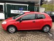 Fiat Grande Punto - 1.2 Sportsound Nieuwe APK bij aflevering - 1 - Thumbnail